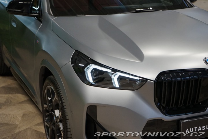 BMW X1 M35i*xDRIVE*PANO*360*HUD* 2025