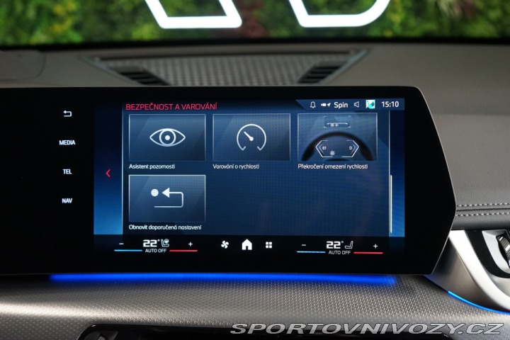 BMW X1 M35i*xDRIVE*PANO*360*HUD* 2025