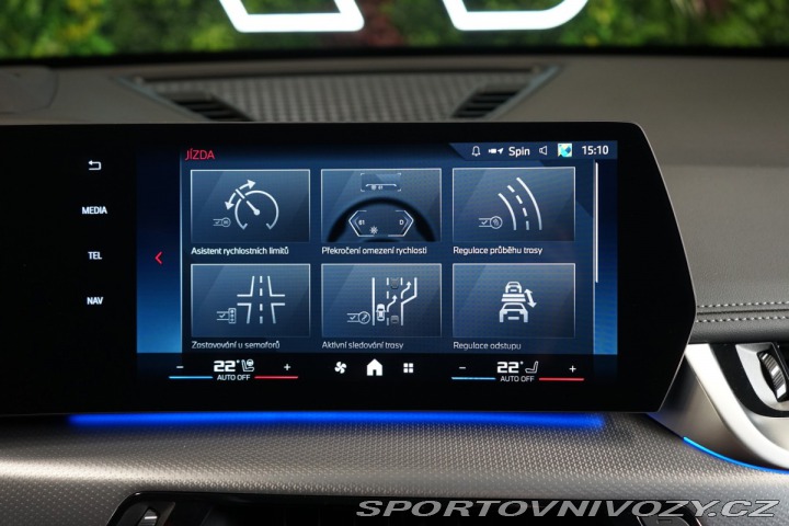 BMW X1 M35i*xDRIVE*PANO*360*HUD* 2025