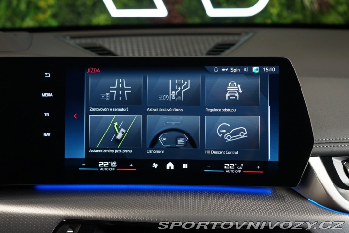 BMW X1 M35i*xDRIVE*PANO*360*HUD* 2025