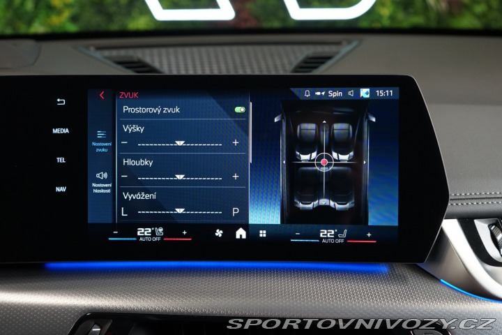 BMW X1 M35i*xDRIVE*PANO*360*HUD* 2025