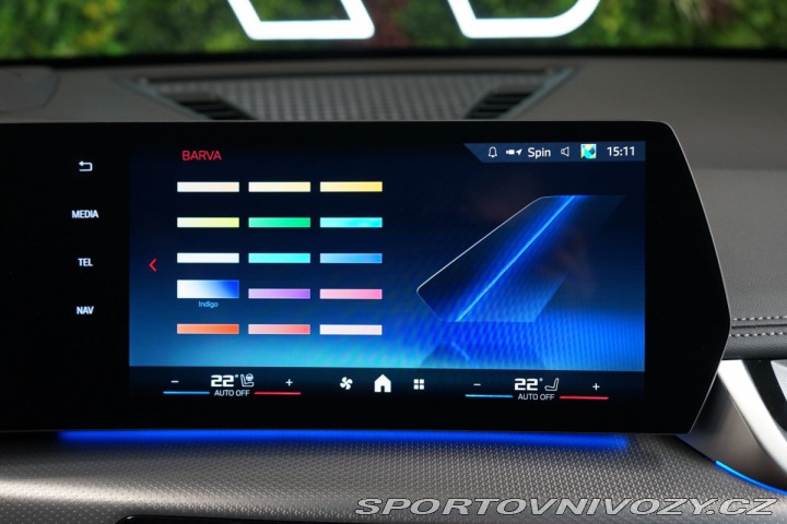 BMW X1 M35i*xDRIVE*PANO*360*HUD* 2025