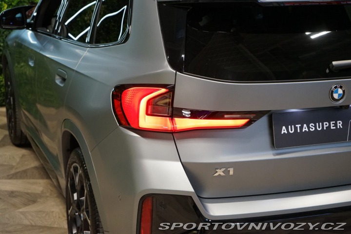 BMW X1 M35i*xDRIVE*PANO*360*HUD* 2025