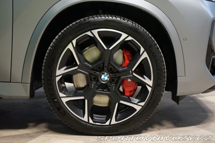 BMW X1 M35i*xDRIVE*PANO*360*HUD* 2025