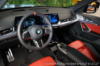 BMW X1 M35i*xDRIVE*PANO*360*HUD* 2025