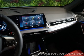 BMW X1 M35i*xDRIVE*PANO*360*HUD* 2025