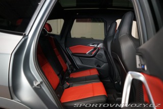 BMW X1 M35i*xDRIVE*PANO*360*HUD* 2025