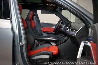 BMW X1 M35i*xDRIVE*PANO*360*HUD* 2025