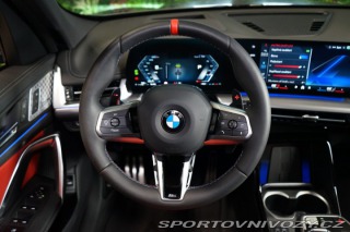 BMW X1 M35i*xDRIVE*PANO*360*HUD* 2025