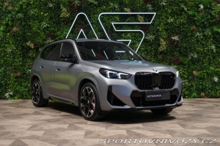 BMW X1 M35i*xDRIVE*PANO*360*HUD* 2025