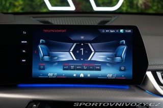 BMW X1 M35i*xDRIVE*PANO*360*HUD* 2025