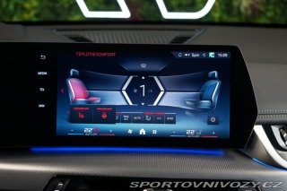 BMW X1 M35i*xDRIVE*PANO*360*HUD* 2025