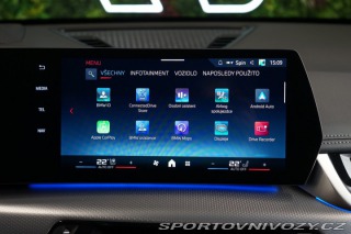 BMW X1 M35i*xDRIVE*PANO*360*HUD* 2025