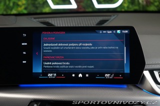 BMW X1 M35i*xDRIVE*PANO*360*HUD* 2025