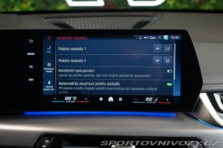 BMW X1 M35i*xDRIVE*PANO*360*HUD* 2025