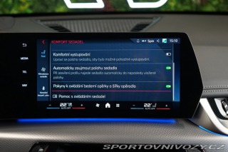 BMW X1 M35i*xDRIVE*PANO*360*HUD* 2025