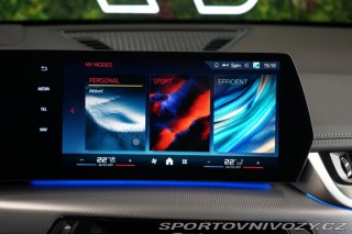 BMW X1 M35i*xDRIVE*PANO*360*HUD* 2025