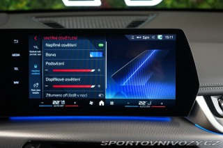 BMW X1 M35i*xDRIVE*PANO*360*HUD* 2025