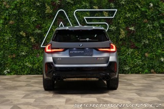 BMW X1 M35i*xDRIVE*PANO*360*HUD* 2025