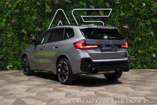 BMW X1 M35i*xDRIVE*PANO*360*HUD* 2025
