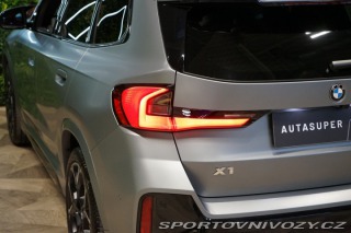 BMW X1 M35i*xDRIVE*PANO*360*HUD* 2025