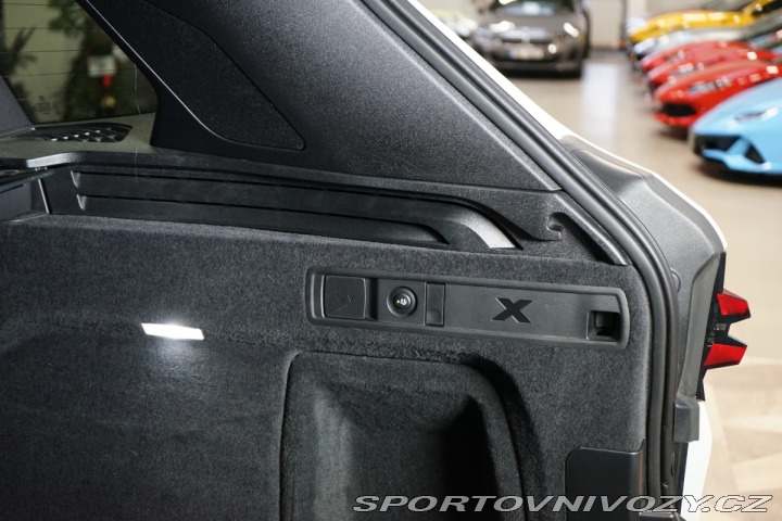 BMW X5 40i*xDRIVE*360*H/K*TAŽ*HU 2023