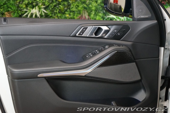 BMW X5 40i*xDRIVE*360*H/K*TAŽ*HU 2023