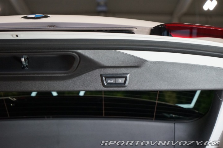 BMW X5 40i*xDRIVE*360*H/K*TAŽ*HU 2023