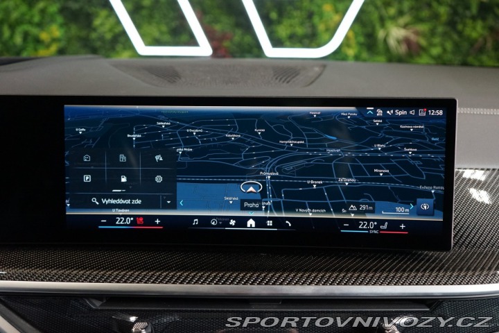 BMW X5 40i*xDRIVE*360*H/K*TAŽ*HU 2023