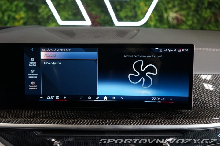 BMW X5 40i*xDRIVE*360*H/K*TAŽ*HU 2023