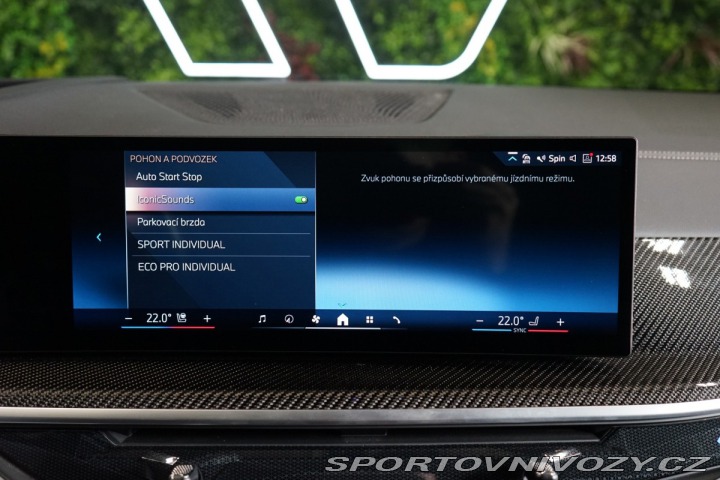 BMW X5 40i*xDRIVE*360*H/K*TAŽ*HU 2023