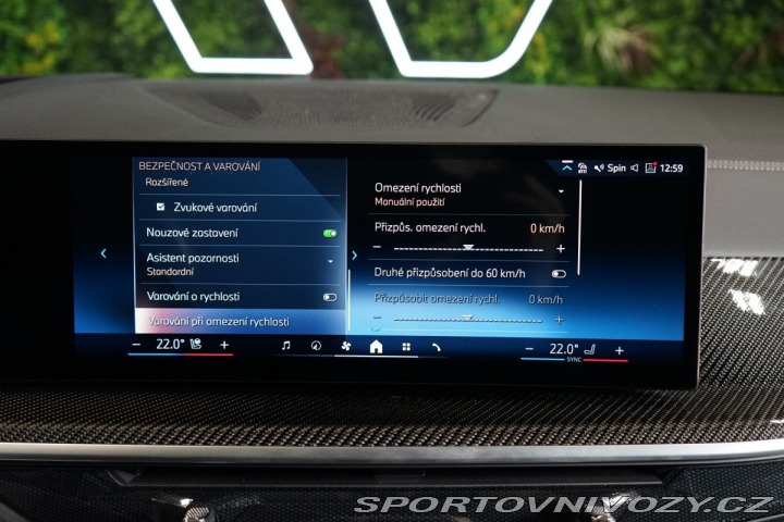 BMW X5 40i*xDRIVE*360*H/K*TAŽ*HU 2023