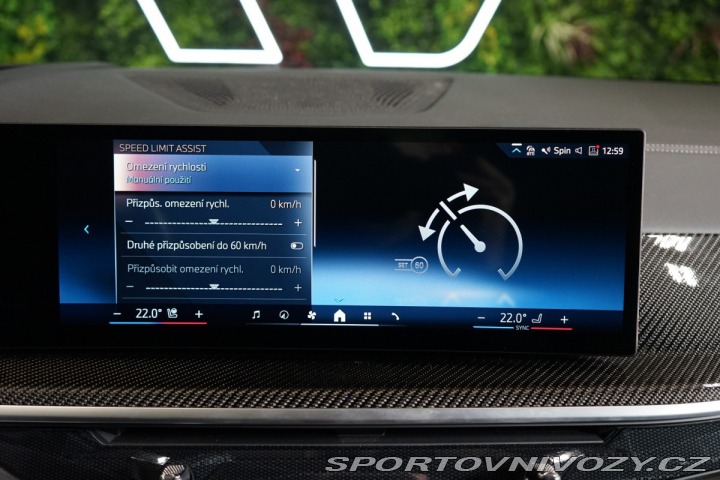 BMW X5 40i*xDRIVE*360*H/K*TAŽ*HU 2023