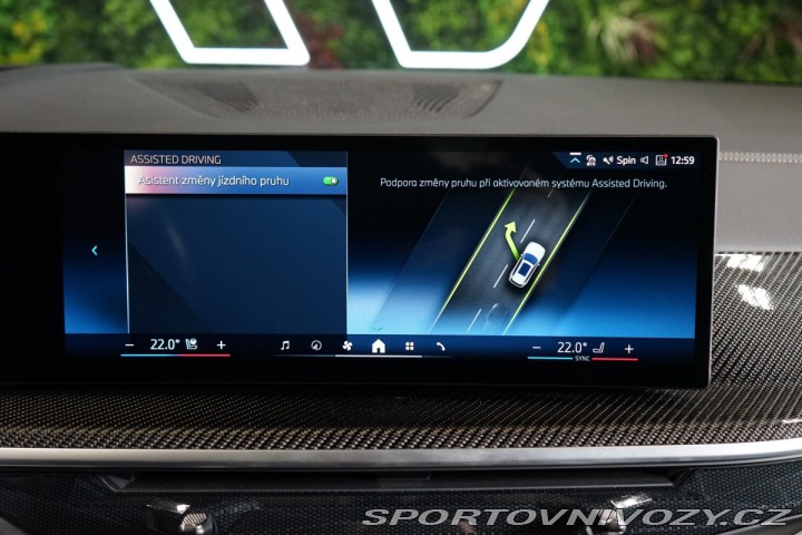 BMW X5 40i*xDRIVE*360*H/K*TAŽ*HU 2023