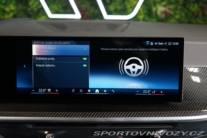 BMW X5 40i*xDRIVE*360*H/K*TAŽ*HU 2023