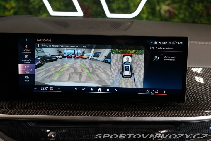 BMW X5 40i*xDRIVE*360*H/K*TAŽ*HU 2023