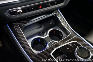 BMW X5 40i*xDRIVE*360*H/K*TAŽ*HU 2023