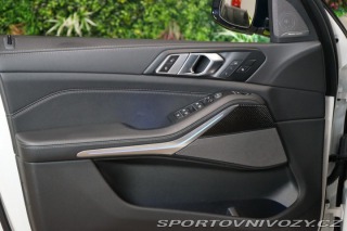 BMW X5 40i*xDRIVE*360*H/K*TAŽ*HU 2023