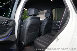 BMW X5 40i*xDRIVE*360*H/K*TAŽ*HU 2023