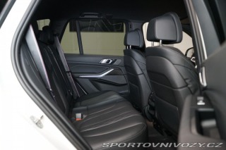 BMW X5 40i*xDRIVE*360*H/K*TAŽ*HU 2023