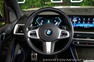 BMW X5 40i*xDRIVE*360*H/K*TAŽ*HU 2023