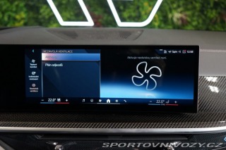 BMW X5 40i*xDRIVE*360*H/K*TAŽ*HU 2023