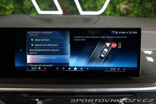 BMW X5 40i*xDRIVE*360*H/K*TAŽ*HU 2023