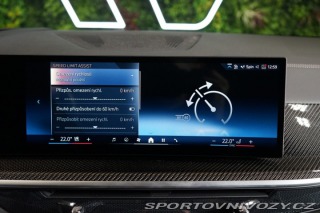 BMW X5 40i*xDRIVE*360*H/K*TAŽ*HU 2023