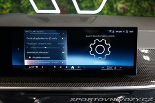 BMW X5 40i*xDRIVE*360*H/K*TAŽ*HU 2023