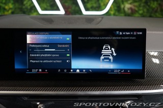 BMW X5 40i*xDRIVE*360*H/K*TAŽ*HU 2023