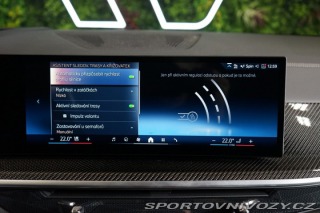 BMW X5 40i*xDRIVE*360*H/K*TAŽ*HU 2023