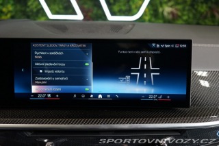 BMW X5 40i*xDRIVE*360*H/K*TAŽ*HU 2023