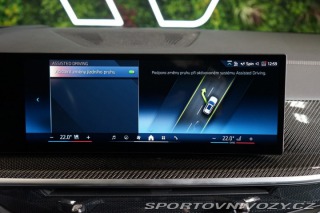 BMW X5 40i*xDRIVE*360*H/K*TAŽ*HU 2023