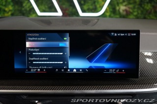 BMW X5 40i*xDRIVE*360*H/K*TAŽ*HU 2023